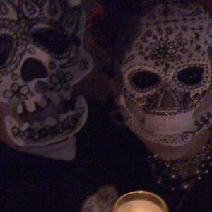 Meet your Posher, Tamar